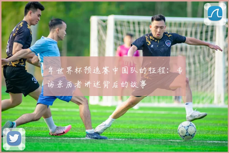 年世界杯预选赛中国队的征程：专访亲历者讲述背后的故事