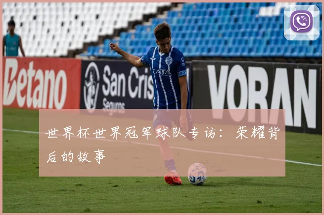 世界杯世界冠军球队专访：荣耀背后的故事