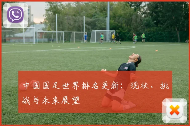 中国国足世界排名更新:现状、挑战与未来展望